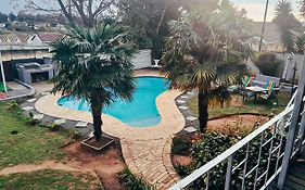 Adante Lodge & Conferencing